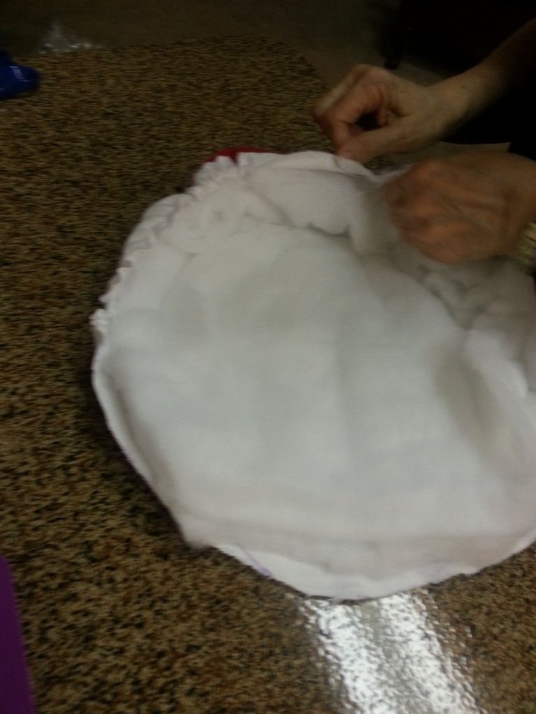 DIY Toad Costume / Hat Baby or Kid Rays of Bliss